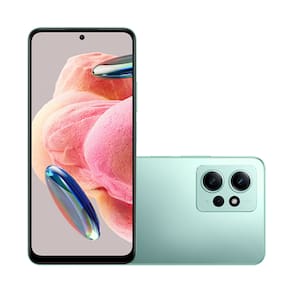 Celular Xiaomi Redmi Note12  128GB 8RAM Tela 6.67 50 + 8 + 2MP/13MP