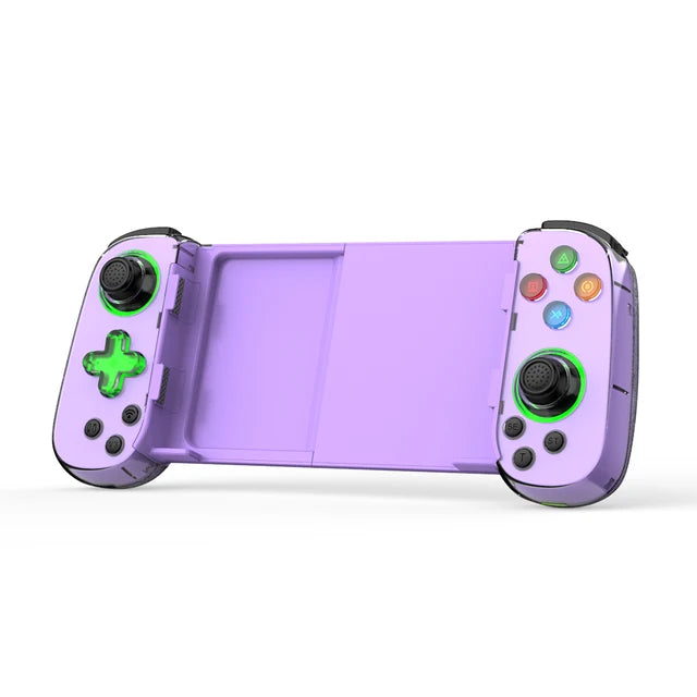 Wireless Gamepad Controller