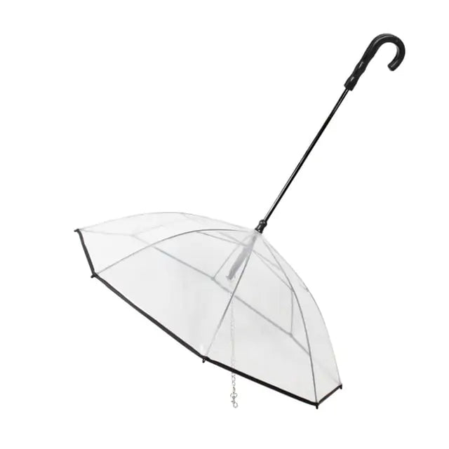 Guarda Chuva para Cachorro
