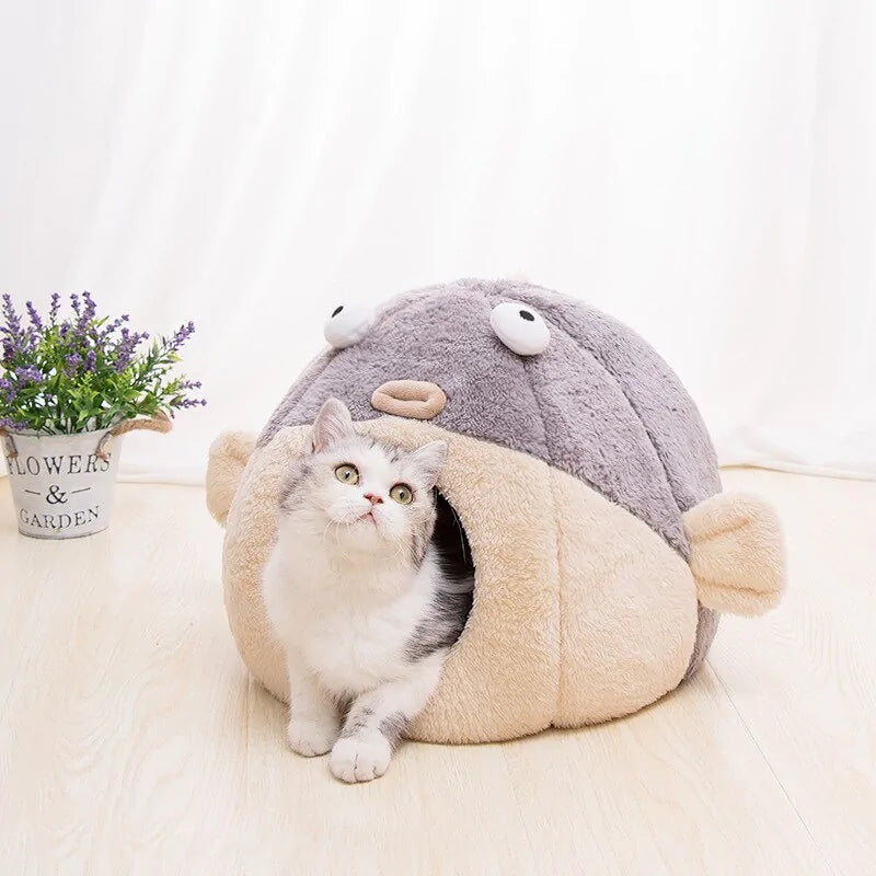 Cat's House Confort
