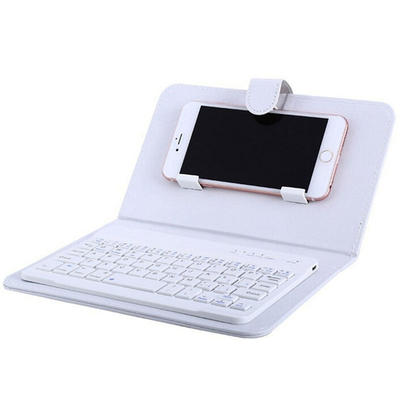 Teclado de telefone portátil