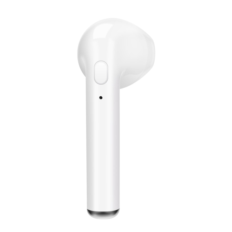 Fones de ouvido Bluetooth com microfone de carregamento
