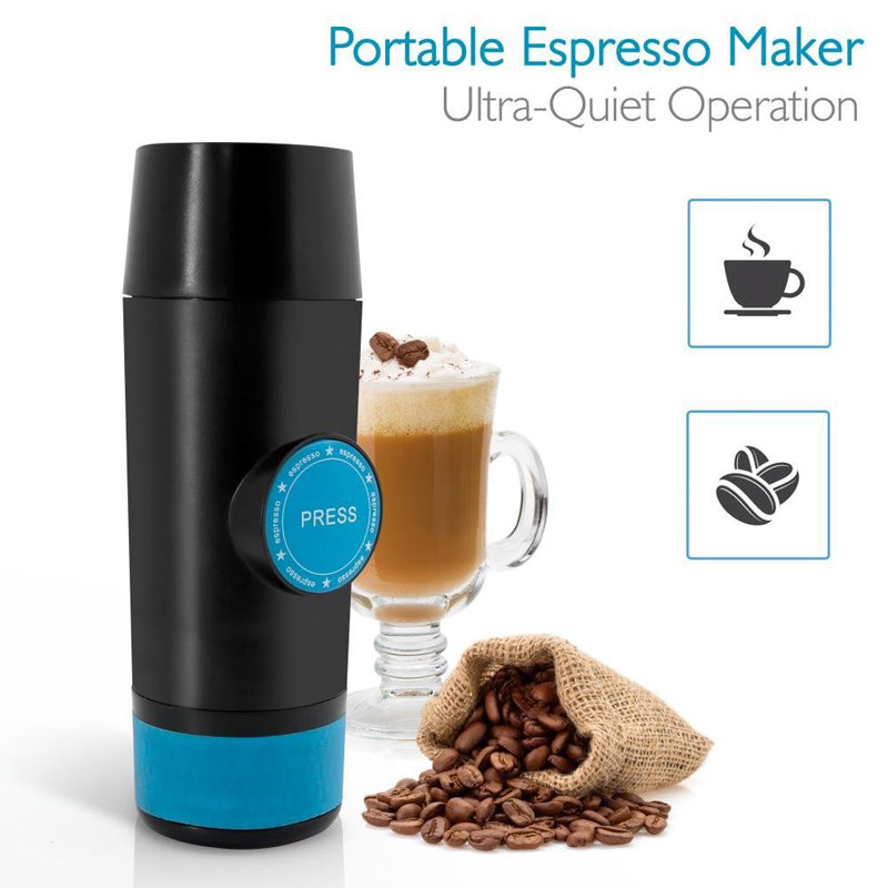 Mini maquina de café