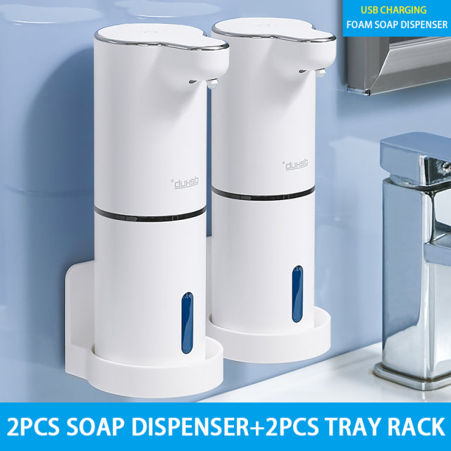 Dispensador Automáticos de Sabonete