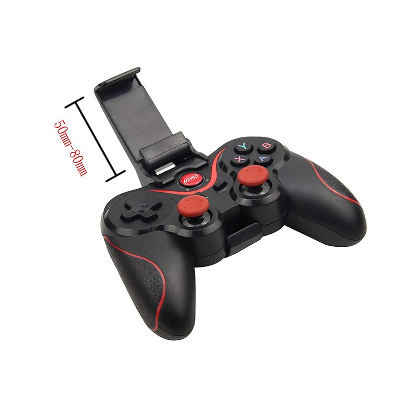 Gamepad - Wireless Gameplay