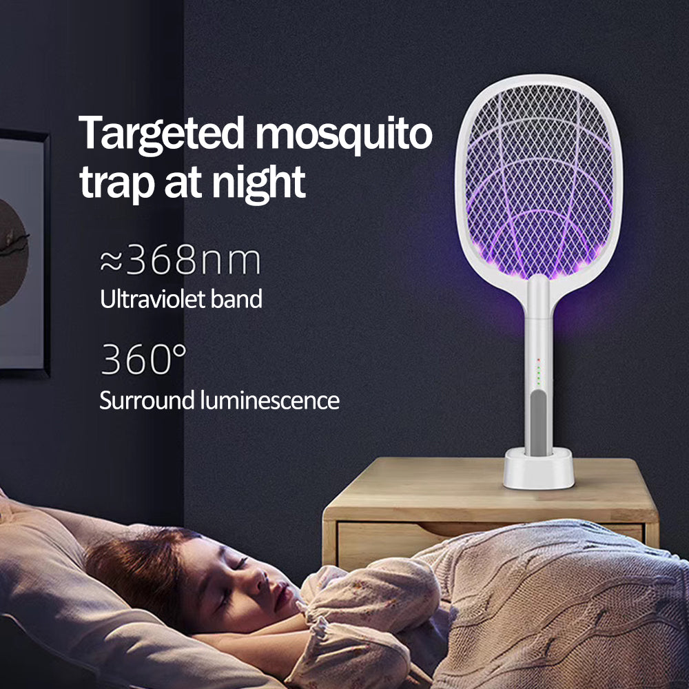 Mata Mosquito Elétrico