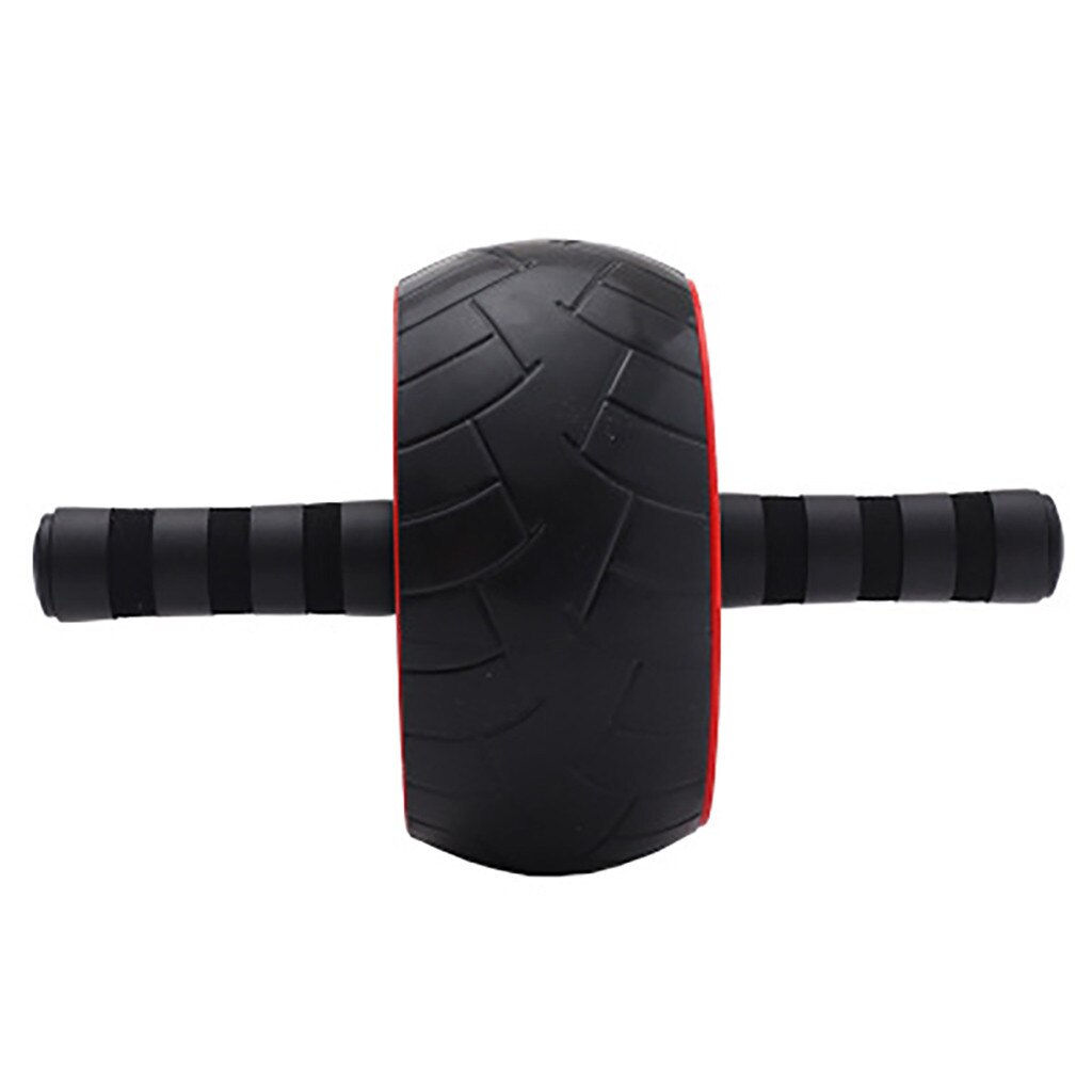 Rolo de fitness abdominal