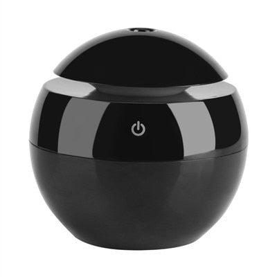 Difusor de Aroma LED USB