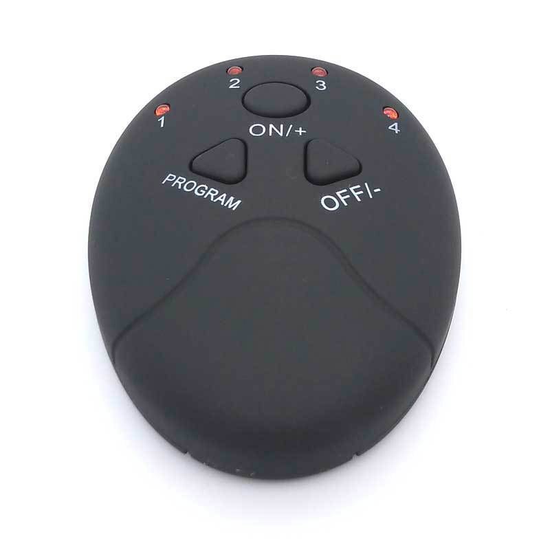 Massageador Inteligente de Quadril