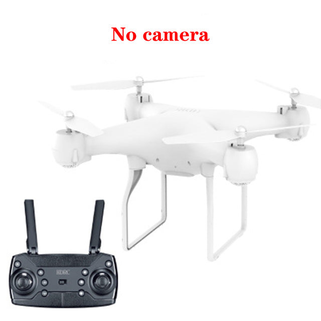 Drone HD 4k WiFi 1080p