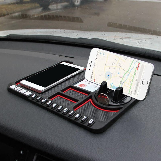 Suporte de Luxo para telefone