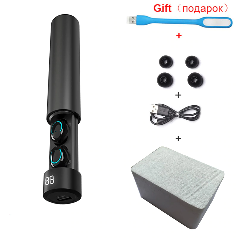 Fone Power Bank