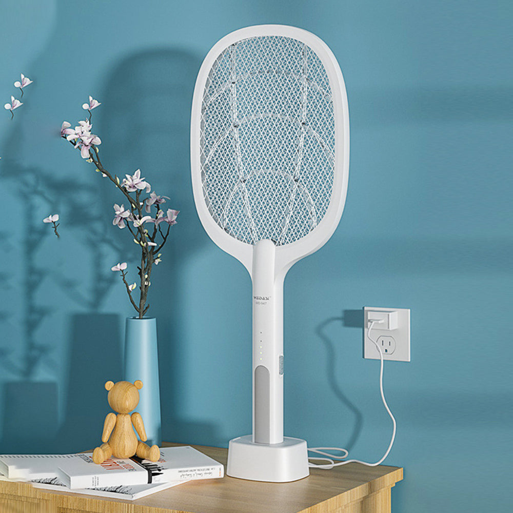 Mata Mosquito Elétrico
