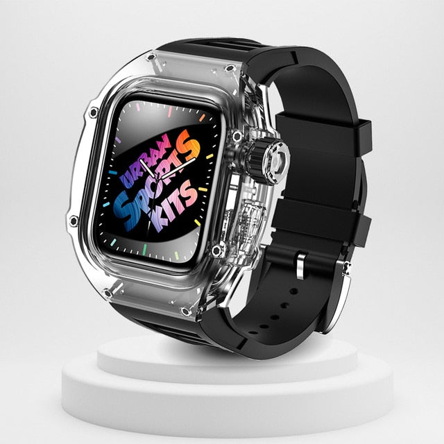 Kit MOD para Apple Watch