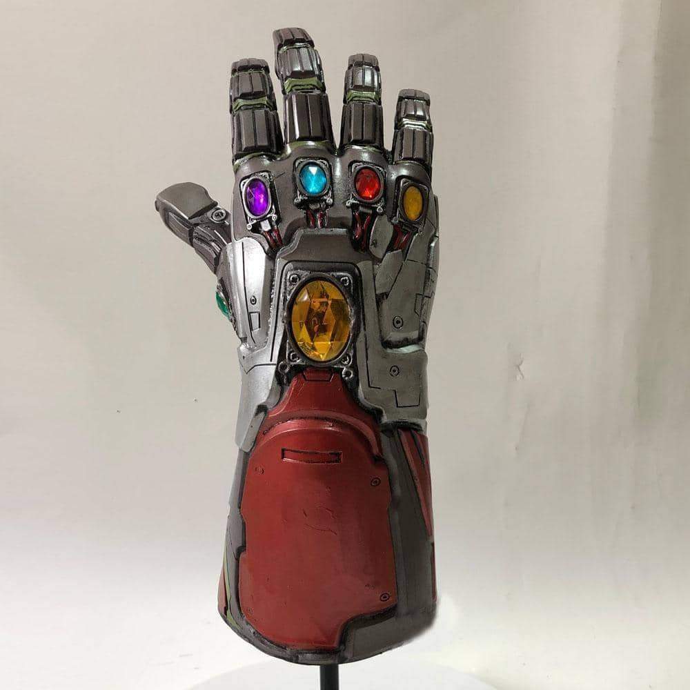 Superhero Gauntlet Glove