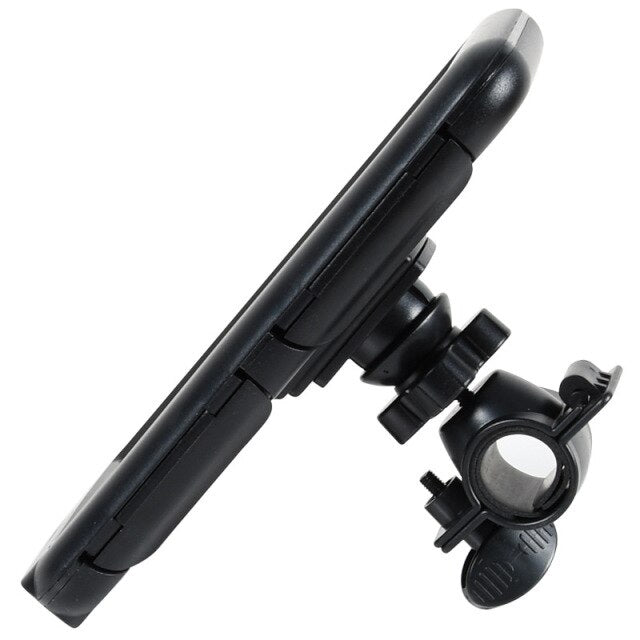 Suporte de telefone para motocicleta