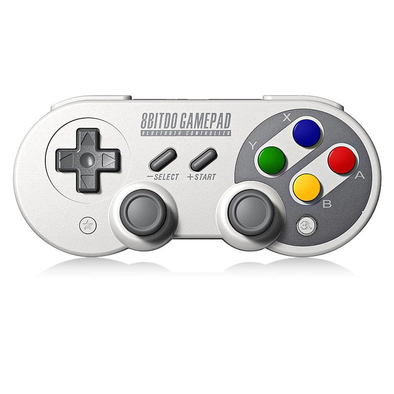 Controle 8BITDO - iPhone & Android