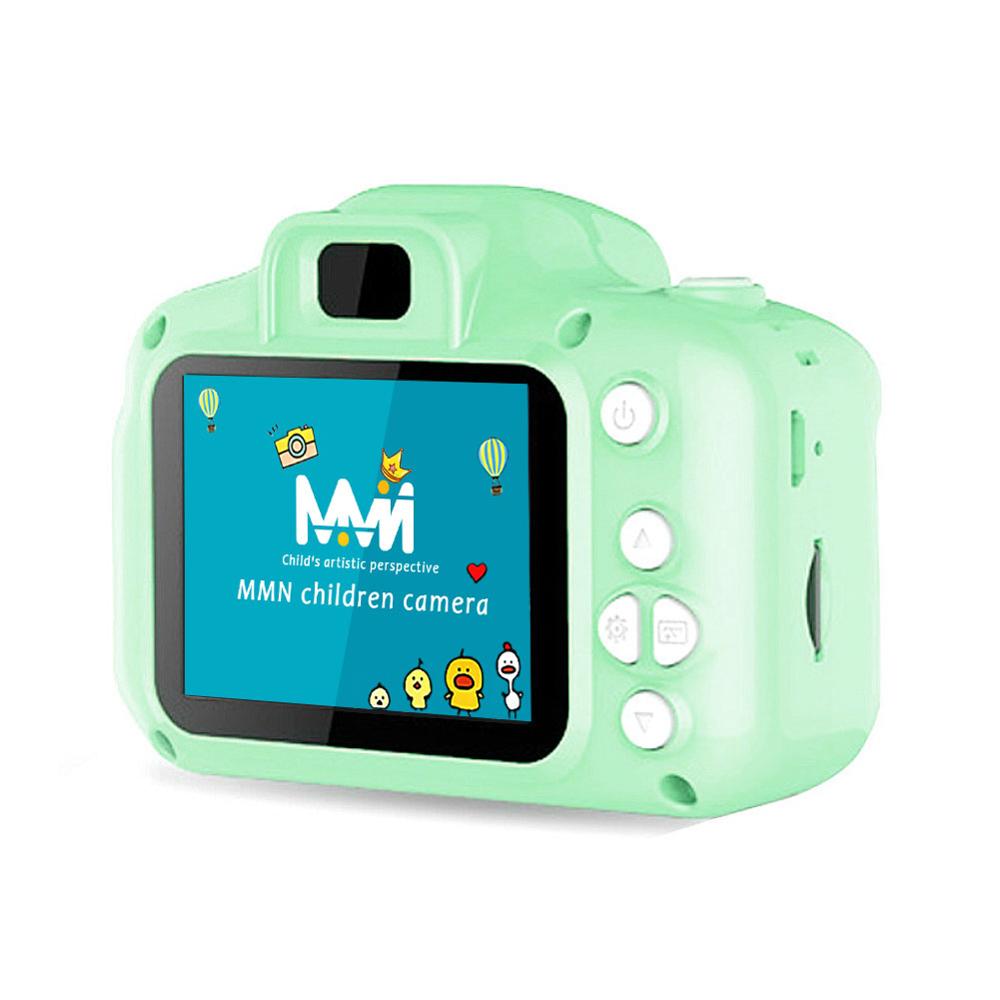 Minicâmera infantil