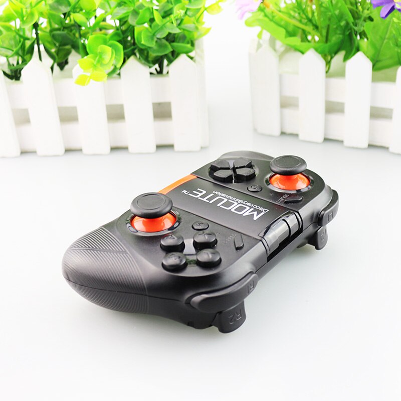 Smart Joystick - Pocket Sem Fio