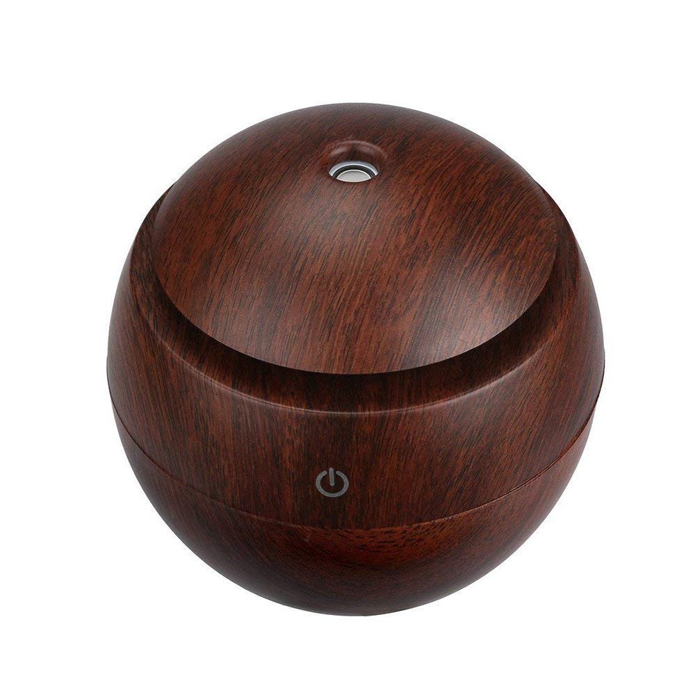 Difusor de Aroma LED USB