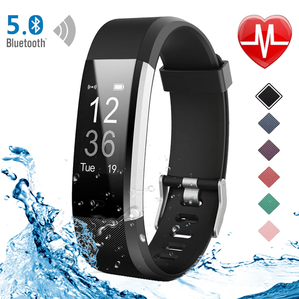 Smart Watch Full Oceans