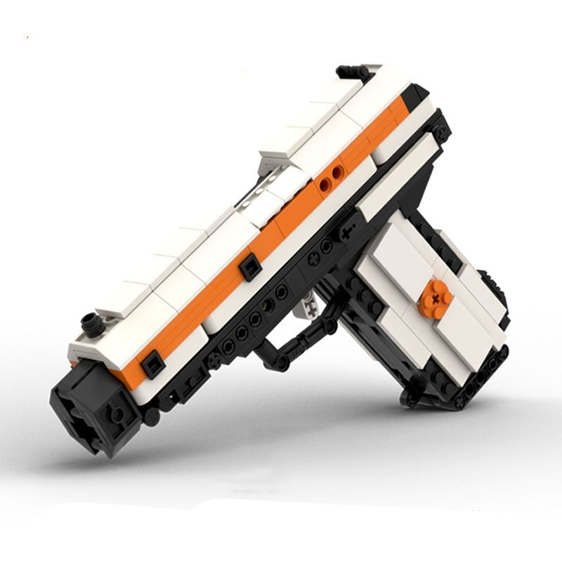 Pistola Toys M1911