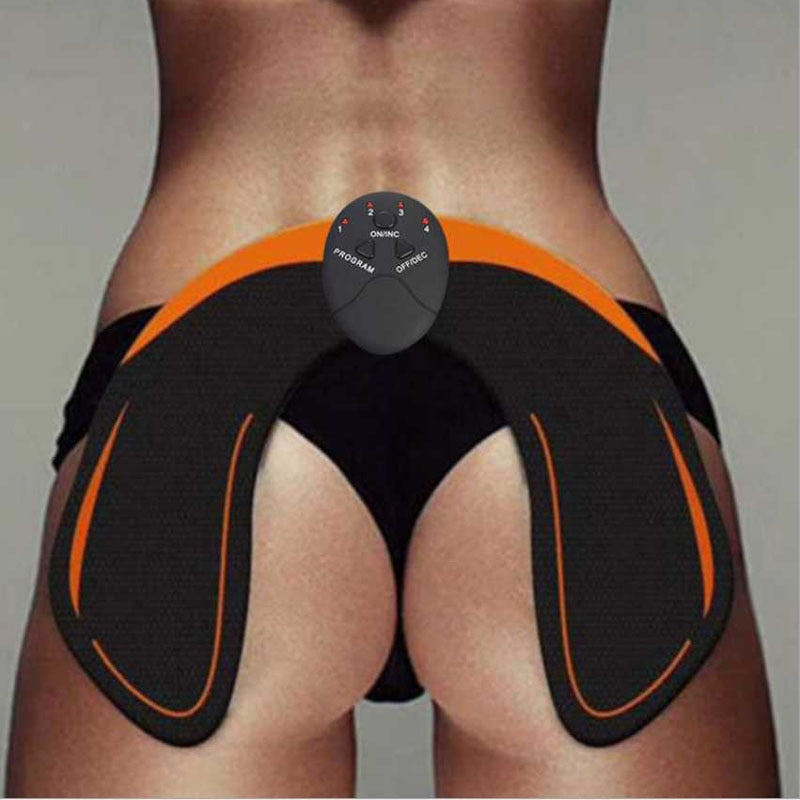Massageador Inteligente de Quadril