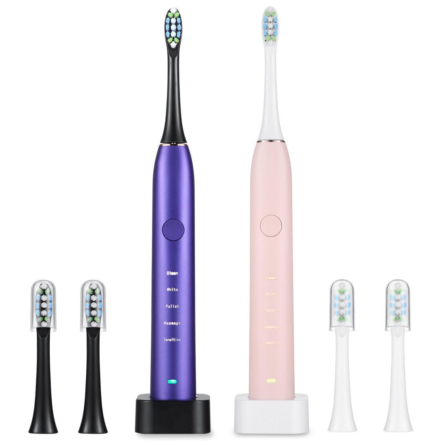 escova de dentes elétrica IPX7