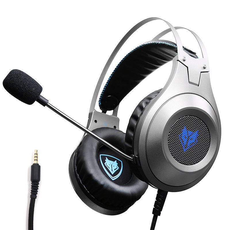 Fone de Ouvido - PC GAMER