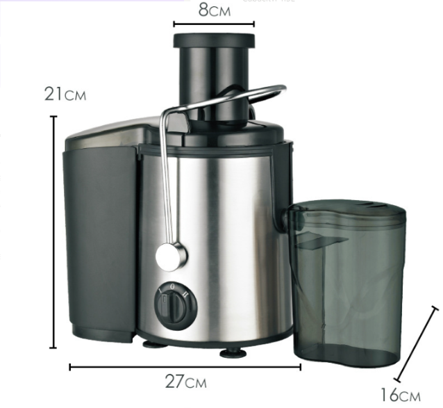 Juicer Machine