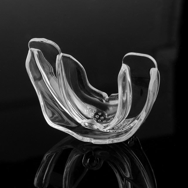 Alinhador de Dentes.