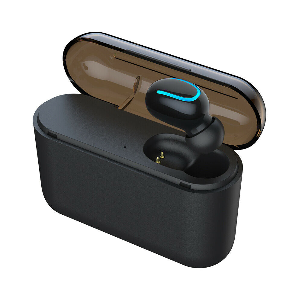 Fone de ouvido Bluetooth 5.0 TWS