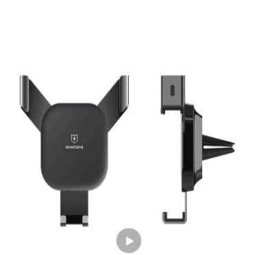 Suporte de telefone universal para carro