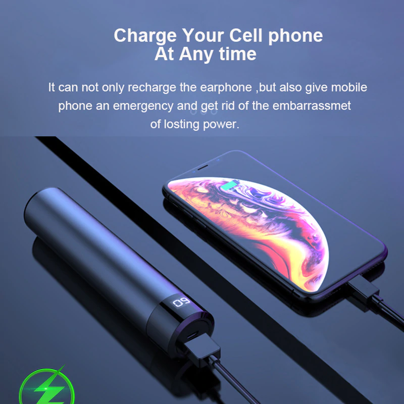Fone Power Bank