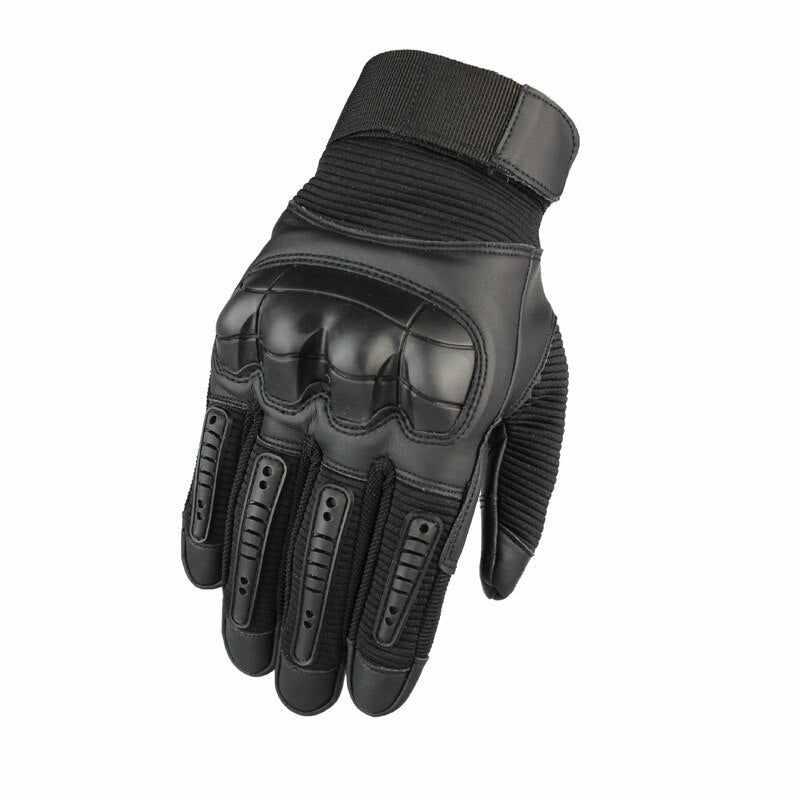 Tactical Gloves (com Acesso ao Celular)