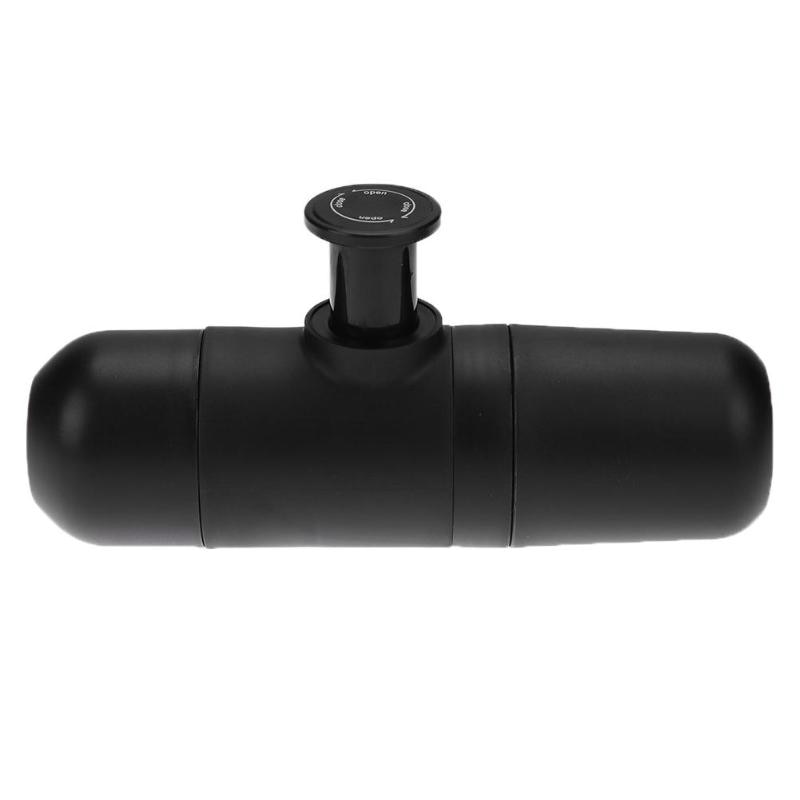 Minicafeteira portátil 70ml cafeteira