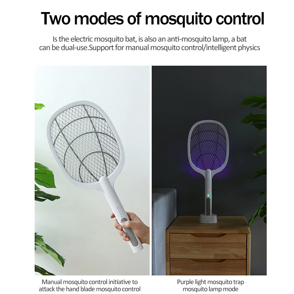 Mata Mosquito Elétrico