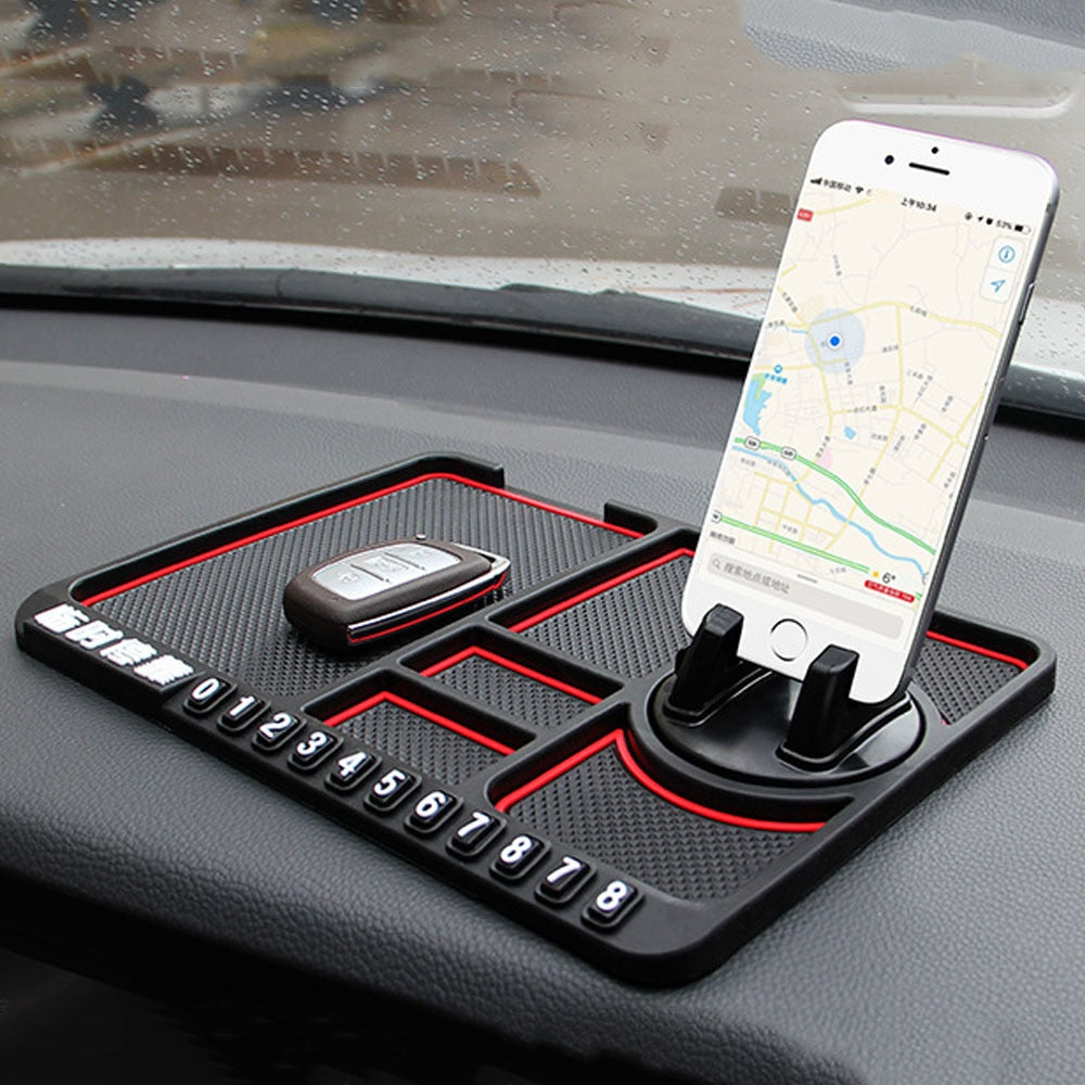 Suporte de Luxo para telefone