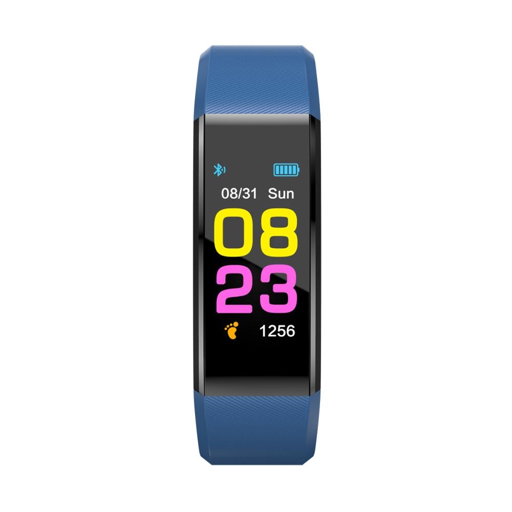 Smart Watch Full Oceans