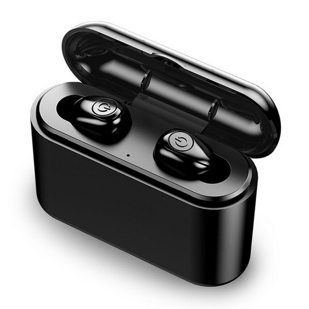 Fone de ouvido Bluetooth 5.0 TWS