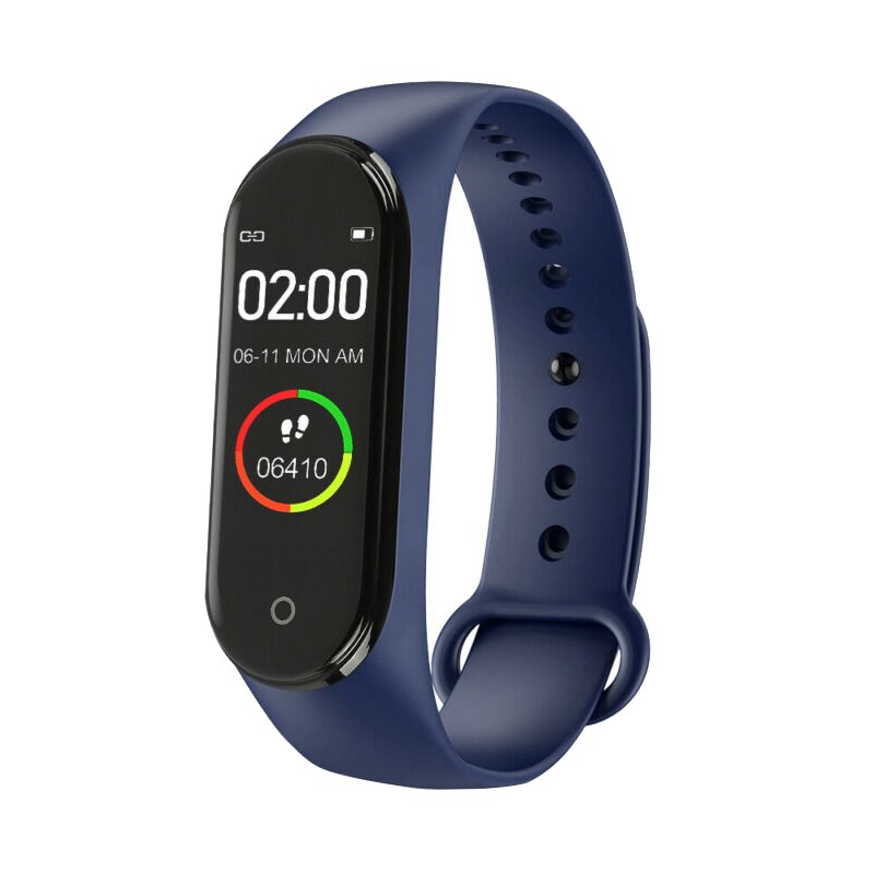 Smart Watch Avançado M4
