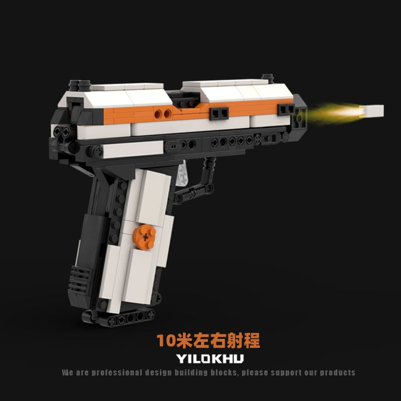 Pistola Toys M1911