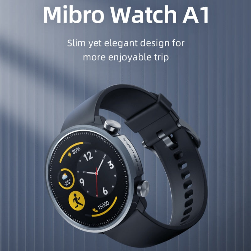 Mibro A1 Smartwatch