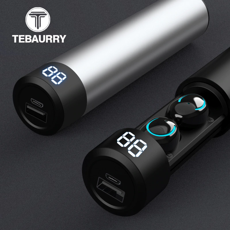 Fone Power Bank