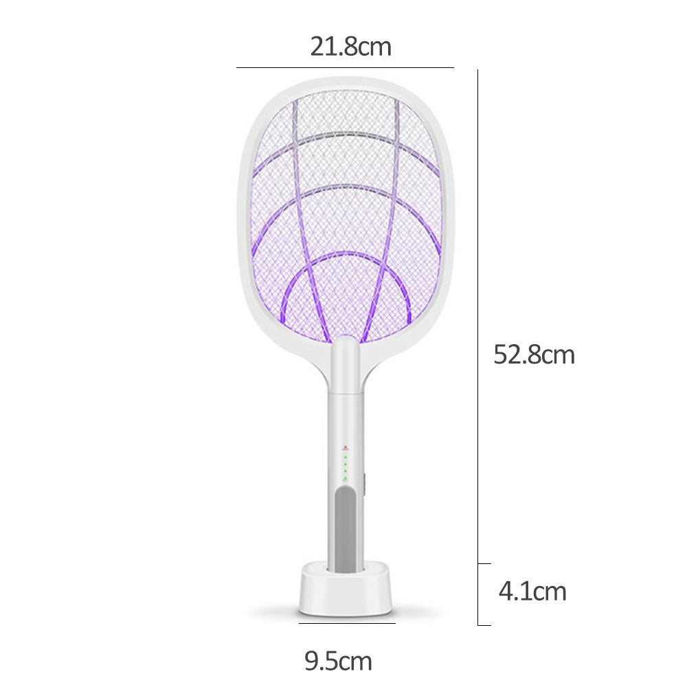 Mata Mosquito Elétrico