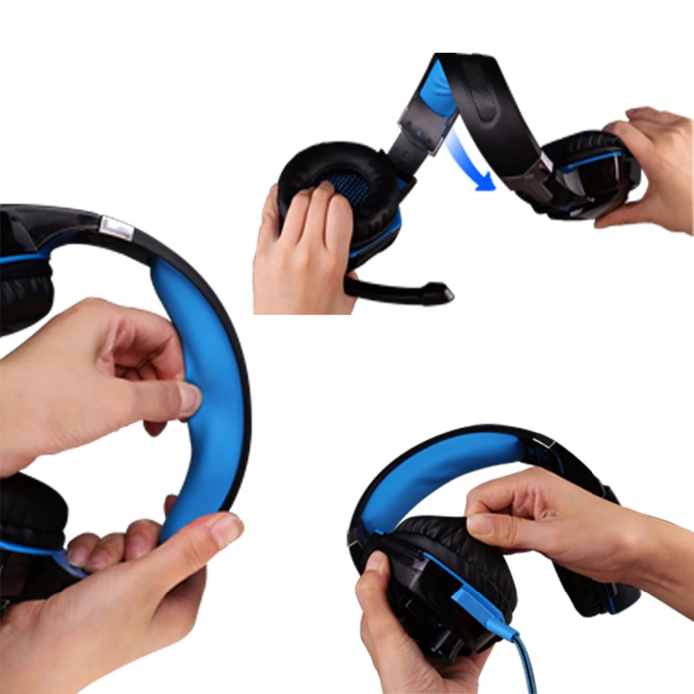 Fone de Ouvido - PC GAMER estéreo