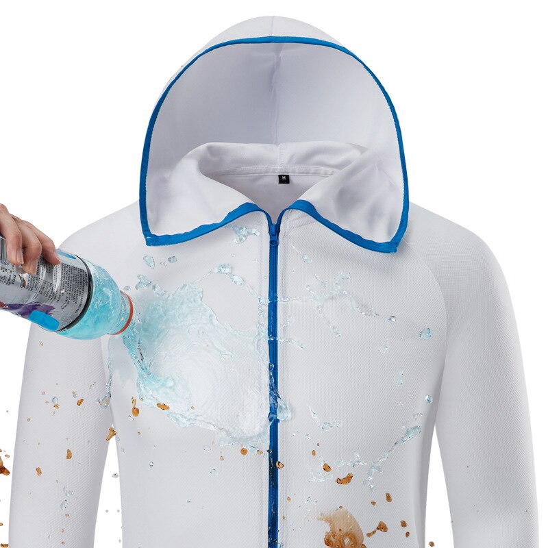 Block Waterproof - Casaco a Prova D'água