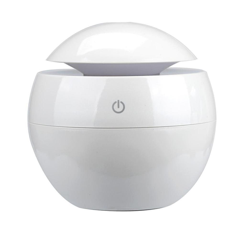 Difusor de Aroma LED USB