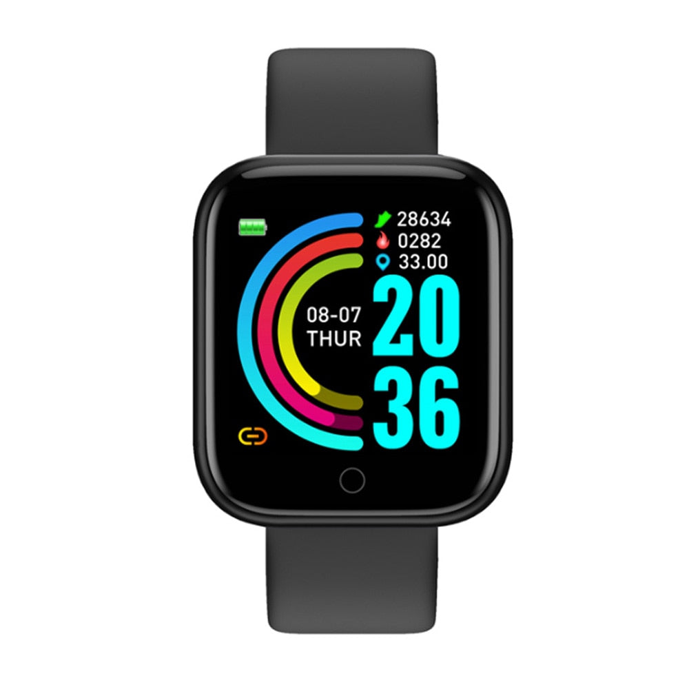 Smart Watches Bluetooth®