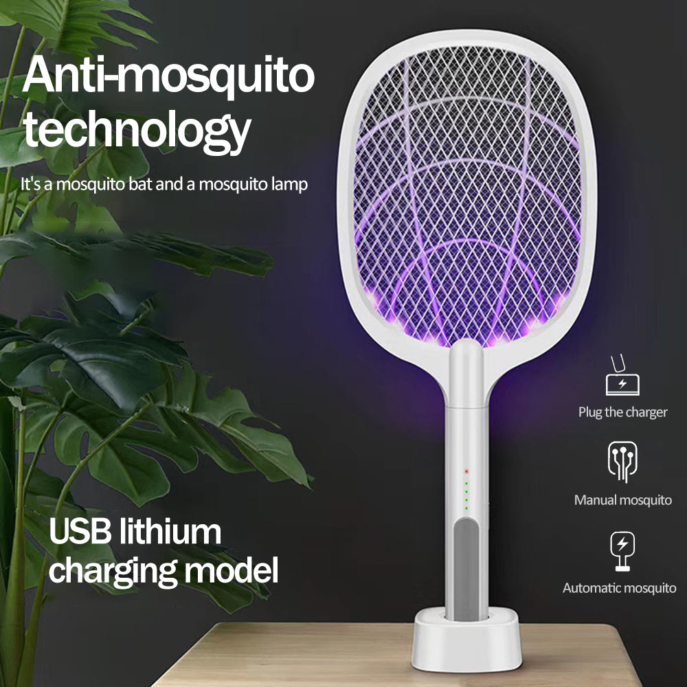 Mata Mosquito Elétrico